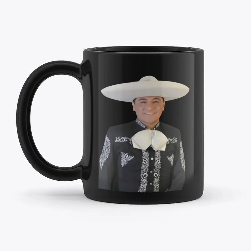 Taza / Mi Confianza esta en Jehová