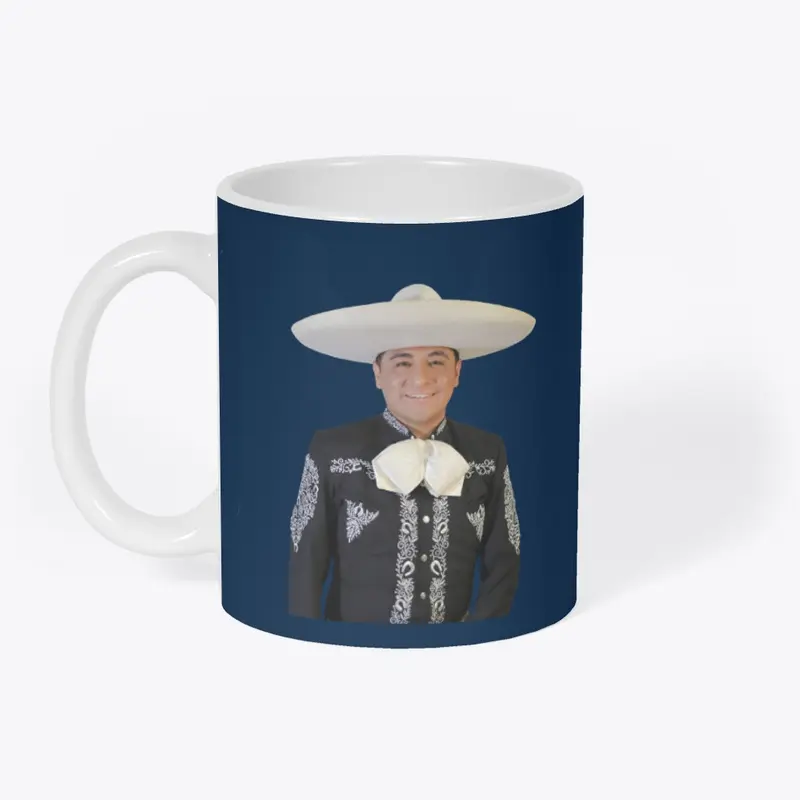 Taza / Mi Confianza esta en Jehová